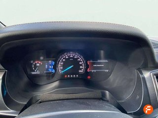 Ford Ranger Wildtrack