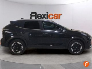 Nissan Qashqai DIG-T 116kW (158CV) mHEV CVT Acenta