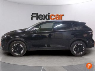 Nissan Qashqai DIG-T 116kW (158CV) mHEV CVT Acenta