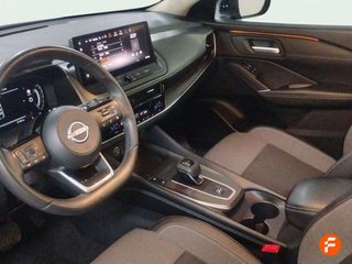 Nissan Qashqai DIG-T 116kW (158CV) mHEV CVT Acenta