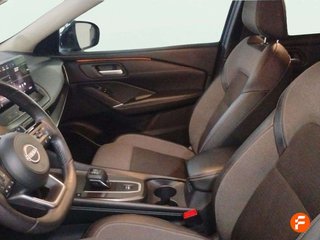 Nissan Qashqai DIG-T 116kW (158CV) mHEV CVT Acenta