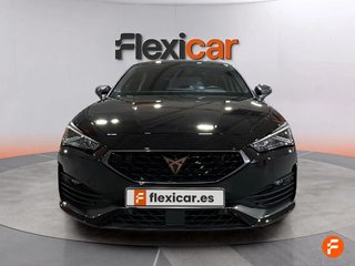 Cupra León 1.5 eTSI 110kW 150CV) DSG