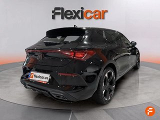 Cupra León 1.5 eTSI 110kW 150CV) DSG