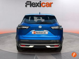Nissan Qashqai DIG-T 103kW (140CV) mHEV 4x2 Acenta