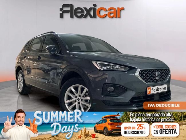 Seat Tarraco 1.5 TSI 110kW St&Sp DSG Style XL - foto 1