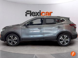 Nissan Qashqai DIG-T 103 kW (140 CV) E6D ACENTA