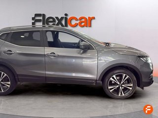 Nissan Qashqai DIG-T 103 kW (140 CV) E6D ACENTA