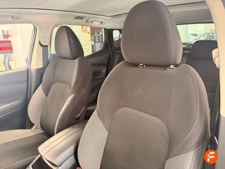 Nissan Qashqai DIG-T 103 kW (140 CV) E6D ACENTA