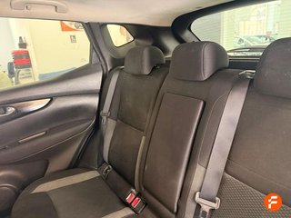 Nissan Qashqai DIG-T 103 kW (140 CV) E6D ACENTA