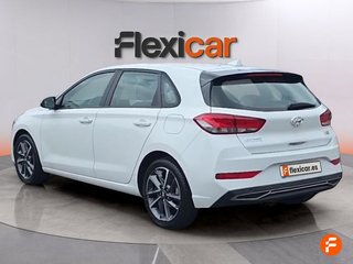 Hyundai i30 1.5 DPI Klass SLX
