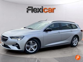 Opel Insignia  ST Business Edition 1.5D DVH 90kW AT8