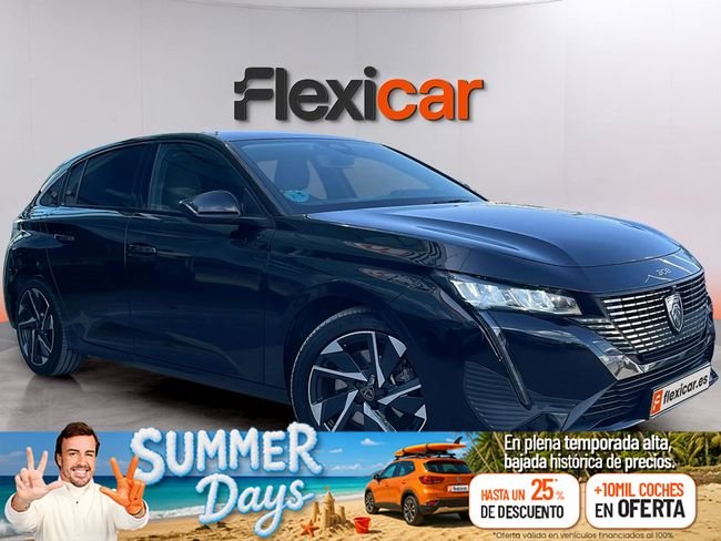 Peugeot 308 SW Allure BlueHDi 130 S&S EAT8 - foto 1