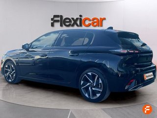 Peugeot 308 SW Allure BlueHDi 130 S&S EAT8