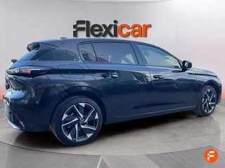 Peugeot 308 SW Allure BlueHDi 130 S&S EAT8