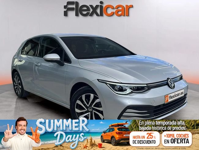 Volkswagen Golf 1.0 TSI 81kW (110CV) - foto 1