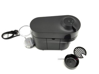 cafetera capsulas de longhi vertuo pop