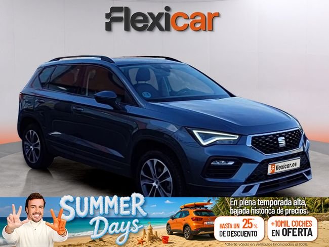 Seat Ateca 1.5 TSI 110kW (150CV) DSG St&Sp Style - foto 1