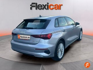 Audi A3 Sportback 30 TDI 85kW (116CV)