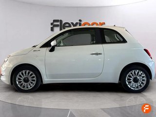 Fiat 500 Dolcevita 1.0 Hybrid 51KW (70 CV)