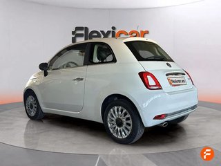 Fiat 500 Dolcevita 1.0 Hybrid 51KW (70 CV)