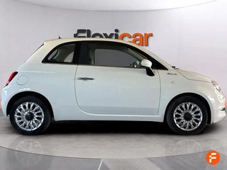Fiat 500 Dolcevita 1.0 Hybrid 51KW (70 CV)