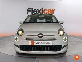 Fiat 500 Dolcevita 1.0 Hybrid 51KW (70 CV)