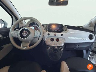 Fiat 500 Dolcevita 1.0 Hybrid 51KW (70 CV)