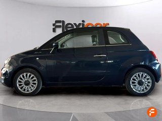 Fiat 500 Dolcevita 1.0 Hybrid 51KW (70 CV)