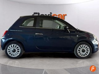 Fiat 500 Dolcevita 1.0 Hybrid 51KW (70 CV)