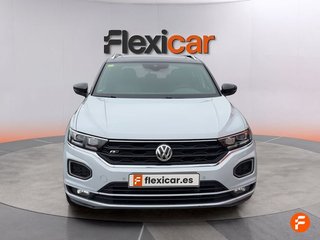 Volkswagen T-Roc Sport 2.0 TSI 140kW (190CV) 4 Motion DSG