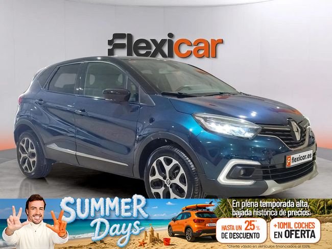 Renault Captur Intens Energy TCe 66kW (90CV) - foto 1