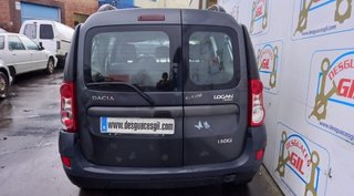 Dacia 1161556 8200537415 alternador logan mcv