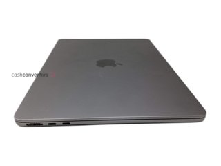 portatil apple apple macbook air m2 8-core 3.4 13 (8gpu) (2022) (a2681)