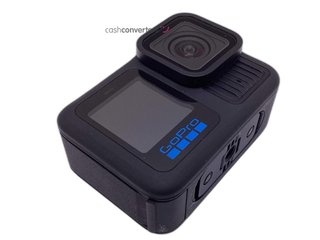 camara ultracompacta gopro hero13 black