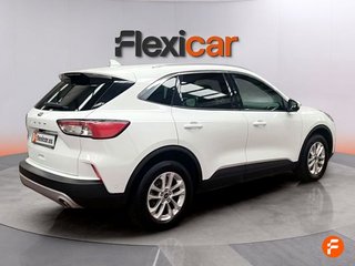 Ford Kuga Titanium 1.5T EcoBoost 110kW (150CV)