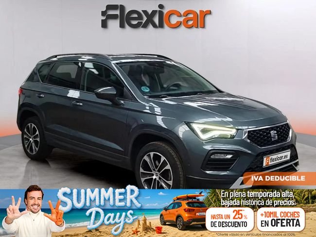 Seat Ateca 1.5 TSI 110kW (150CV) DSG St&Sp Style - foto 1