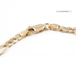 pulsera oro 18k