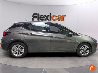 Opel Astra 1.2T SHL 81kW (110CV) 2020