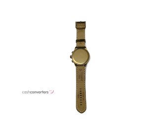 reloj pulsera caballero tissot chrono xl vintage t116.617