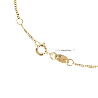 esclava oro 18k