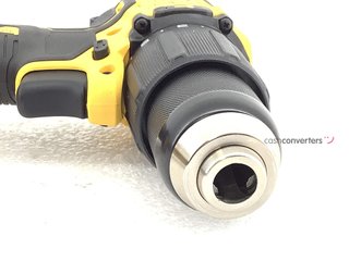 taladro a bateria dewalt dcd709d2t
