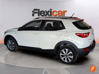 Kia Stonic 1.2 DPi 62kW (84CV) Drive