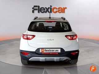Kia Stonic 1.2 DPi 62kW (84CV) Drive