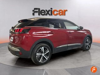 Peugeot 3008 1.2 PURETECH 96KW (130CV) GT LINE S&S