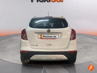 Opel Mokka X 1.6 CDTi 100kW 4X2 S&S Selective