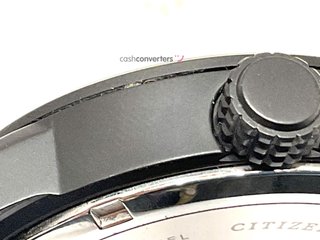 reloj pulsera caballero citizen bm8476