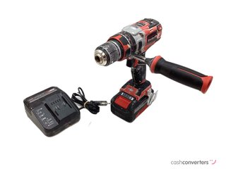 taladro a bateria einhell te-cd 18 li-i bl