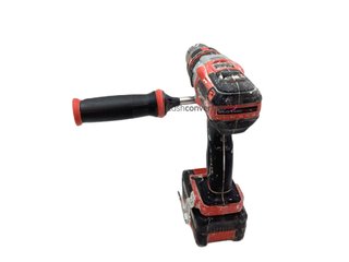 taladro a bateria einhell te-cd 18 li-i bl