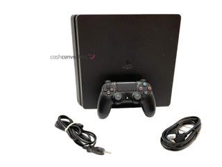 sony ps4 slim 1tb