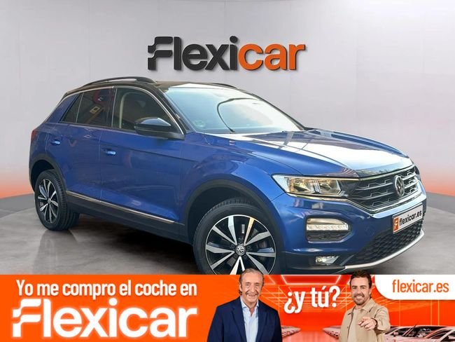 Volkswagen T-Roc Advance 1.0 TSI 85kW (115CV) - foto 1